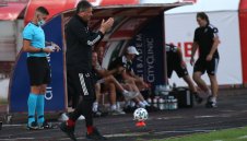 Любо Пенев: ЦСКА игра много добре, имам пълна подкрепа от Гриша Ганчев