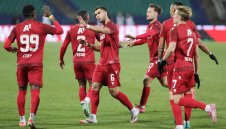 ЦСКА продава голямата си звезда за милиони