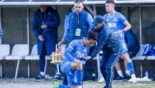 Левски продава фланелката на героя от Варна 