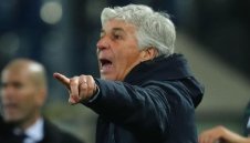 Аталанта бие в Италия за успех №200 за Гасперини