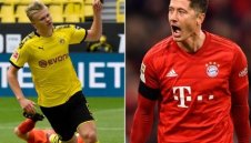 Топ дербита: Време е за Дортмунд – Байерн, Халанд – Левандовски