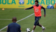 Неймар ще е аут от терените за 4 месеца