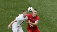 Нотингам привлече сръбски национал 