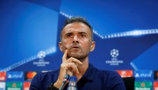 Луис Енрике: Имаше и по-лесни съперници от Селтик