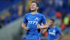 В Австрия: Левски не знае как да използва Дени Алар