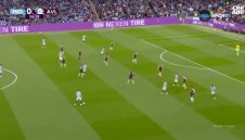 ВИДЕО: Манчестър Сити - Астън Вила