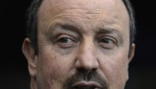 Рафа Бенитес: Не играхме лошо