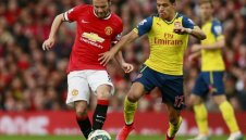 Хуан Мата: Щастлив съм в Юнайтед, няма да се връщам в Испания