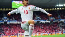 Наследник на Ференц Пушкаш вкара най-красивия гол + ВИДЕО