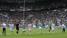 Бъдещето на Юве е с Алегри