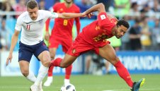 Муса Дембеле прекрати кариерата си