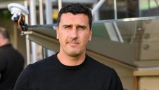 Треньорът на АЗ Алкмаар похвали Левски и се закани на „сините“