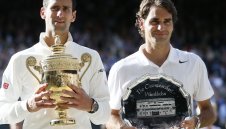 Федерер, Надал и Мъри са в долната част от схемата на Уимбълдън