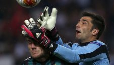 Стоичков за вратаря на Бетис: Отиде за гъби! + ВИДЕО