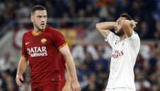 Милан – Рома