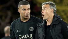 Лучо ще приключва "красиво" с Мбапе заради... лодката