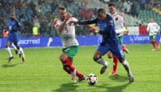 Легенда се завърна в Арда, навива Бодуров за Кърджали