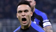 Интер изравни Ювентус на третото място