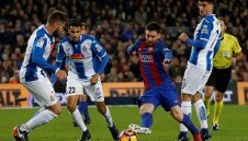 ПРОГНОЗА: Еспаньол - Барселона 