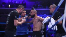 Руси Минев надви Бруно Карвальо в голям мач на SENSHI 21