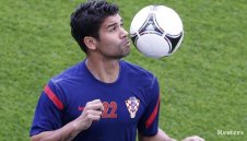 Едуардо: Вярваме, че можем да бием Испания