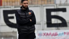 Берое удари Локо на Тунчев