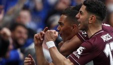 Драма, страхотен гол и ВАР! Лестър спечели ФА Къп