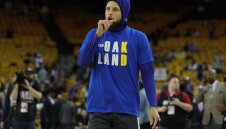 От Голдън Стейт: Още не сме приключили