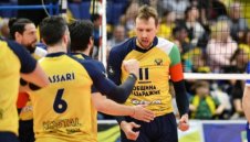 Хебър на 5-и поред финал, ЦСКА и Нефтохимик излизат в решаващ мач