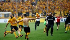 В Германия разследват инцидент с хвърлена глава на бик