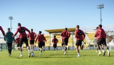 Сенегалец почна с Ботев Пловдив