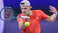 Якуб Меншик бил пред отказване за финала