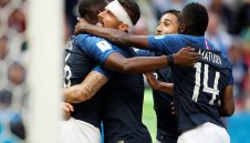 Дешан призна: Франция не игра добре 