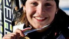 Магдалена Нойнер спечели и преследването в женския биатлон