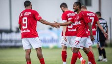 ЦСКА 1948 тресна Славия