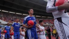 Челси разби тим от Хонгконг с 4:0