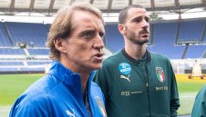 Напуска ли? Манчини взе решение за бъдещето си