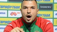 Божинов се изцепи: Мен никой не може да ме изгони от Тернана