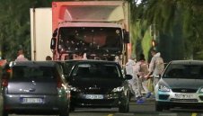 УЕФА изрази съболезнования на жертвите в Ница