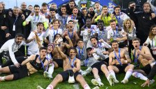 Край на прокобата: Бенфика спечели европейска титлa след 60 години