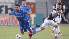 ПРОГНОЗА: Левски - Локомотив Пловдив