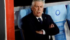 Анчелоти: Реваншът с Арсенал приключи в 36-ата минута