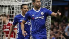 Челси - Съндърланд