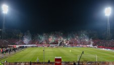 ЦСКА изпрати „Армията“ с голям куриоз