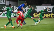 Треньор на ЦСКА е фаворит за Берое