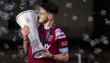 Сити започна офанзива за Деклан Райс