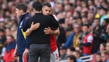 Рендето Джака: Винаги съм близо до червения картон