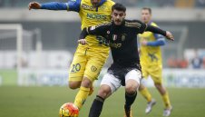 Изравнен рекорд изстреля Юве на върха + ВИДЕО