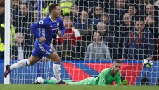 Реал готви нов галактически отбор с Де Хеа, Азар и Дибала