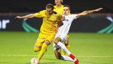 Рома уреди ново попълнение от свой кошмар в Европа